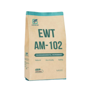 Men vi sinh xử lý nito, amonia EWT AM-102