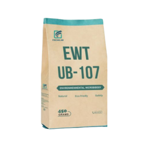 Men vi sinh kỵ khí EWT UB-107