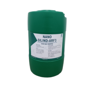 Nano bạc NANO SILIND-ARF3 - Nano bạc nguyên liệu