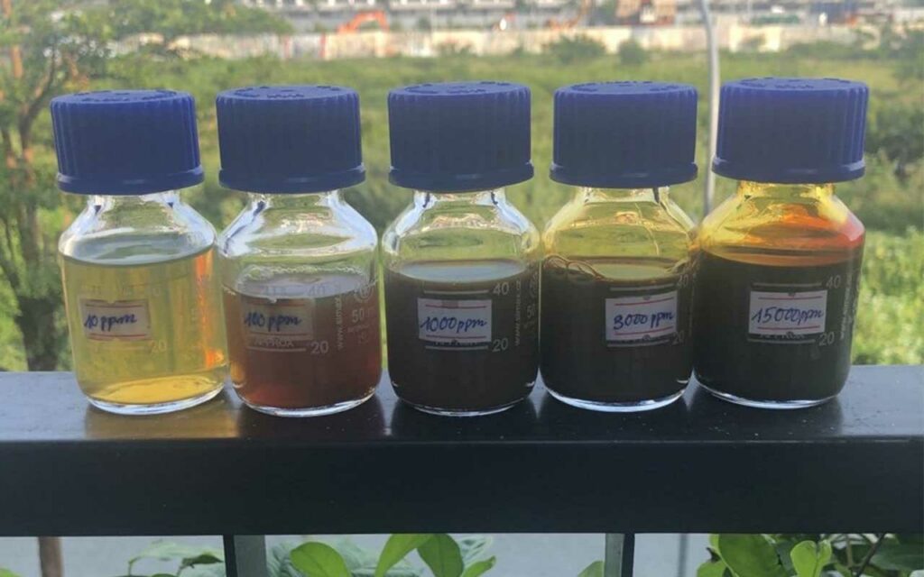 FRESHLAB